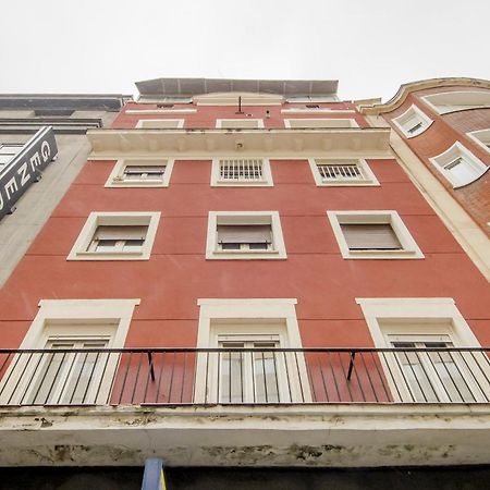 Stunning Apt En La Gran Via-Centro De Madrid E2 外观 照片