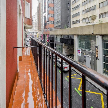 Stunning Apt En La Gran Via-Centro De Madrid E2 外观 照片