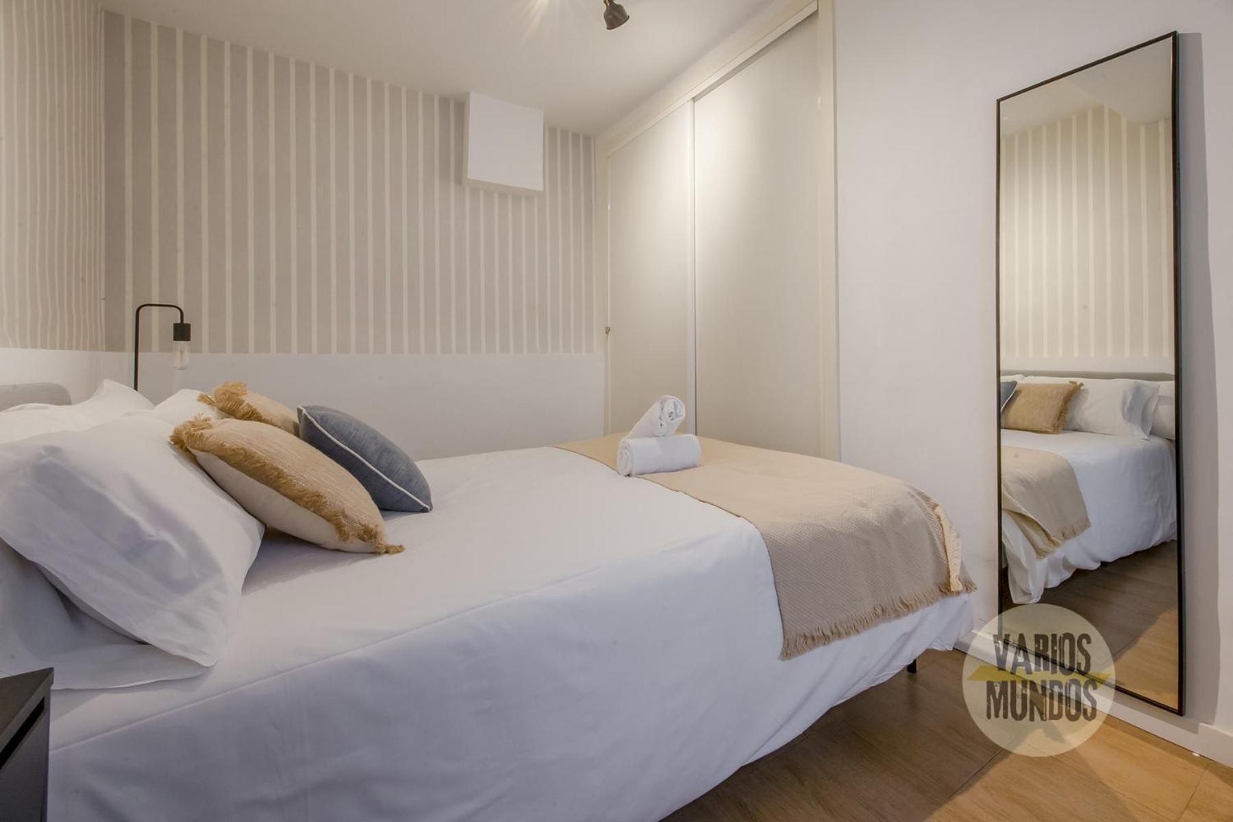 Stunning Apt En La Gran Via-Centro De Madrid E2 外观 照片