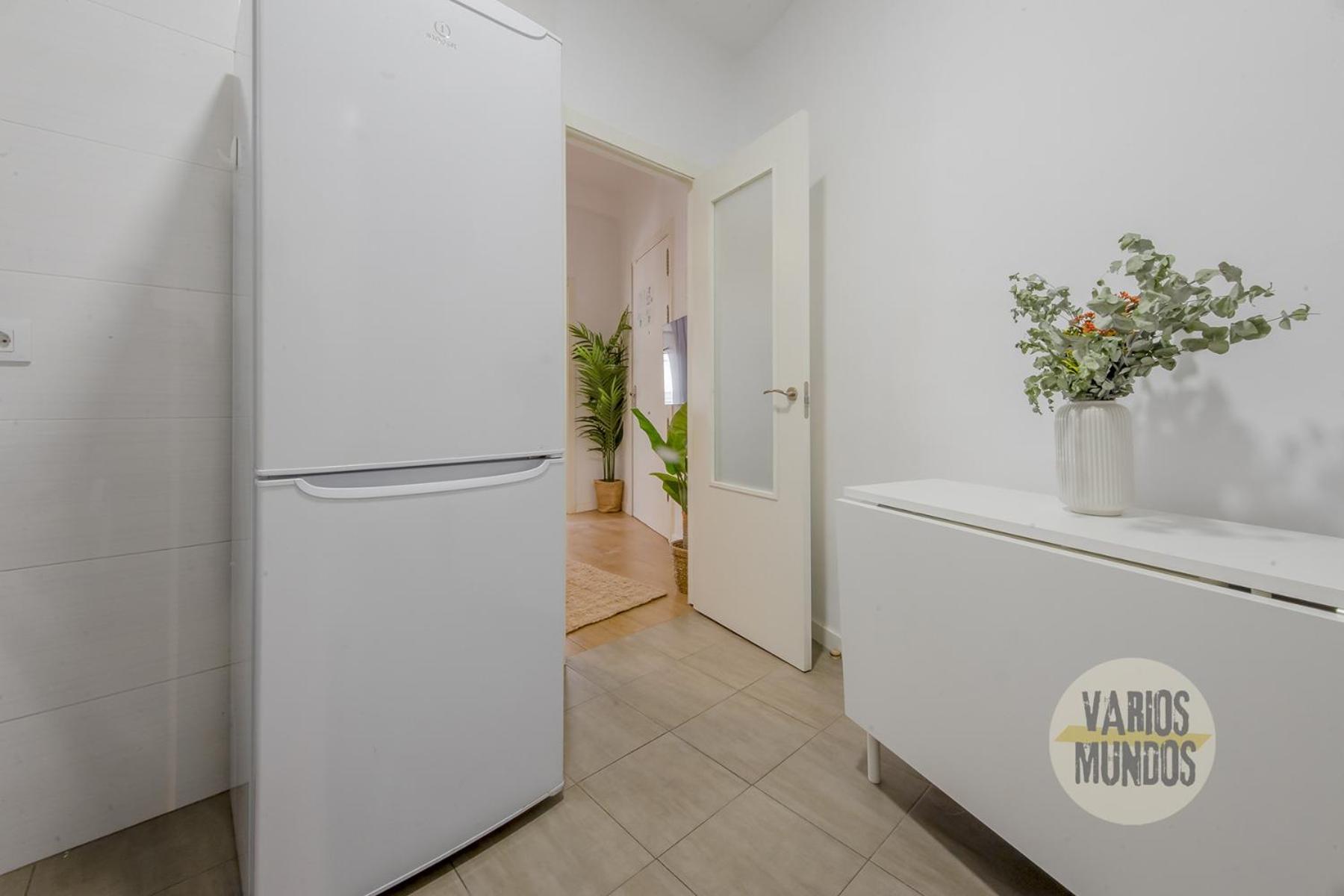 Stunning Apt En La Gran Via-Centro De Madrid E2 外观 照片