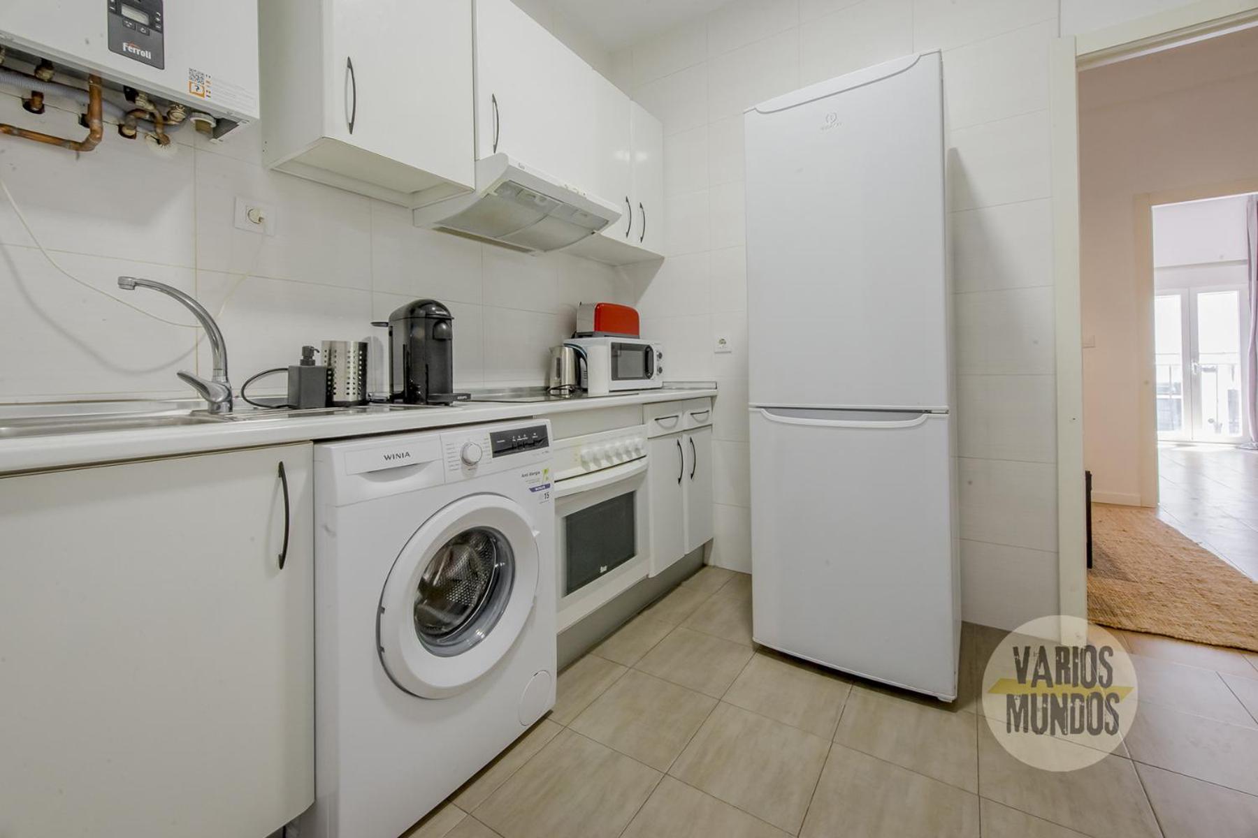 Stunning Apt En La Gran Via-Centro De Madrid E2 外观 照片