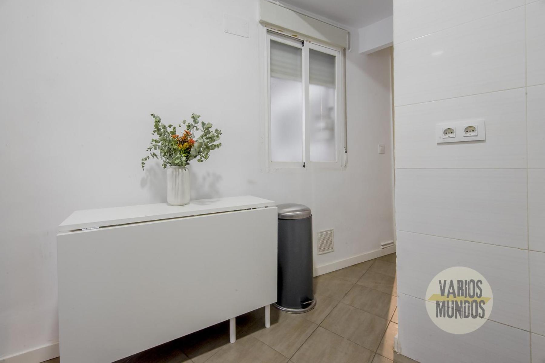 Stunning Apt En La Gran Via-Centro De Madrid E2 外观 照片