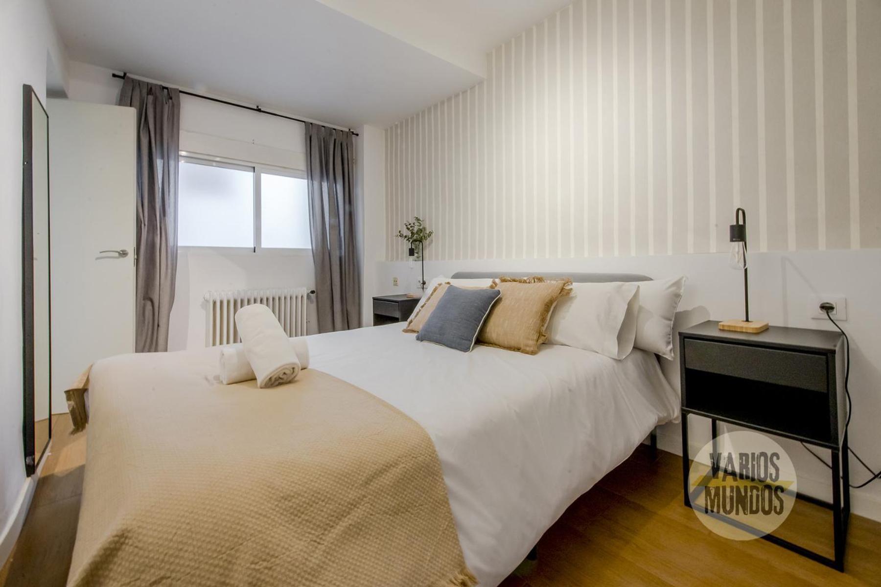 Stunning Apt En La Gran Via-Centro De Madrid E2 外观 照片
