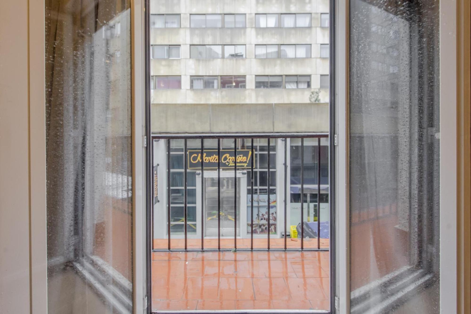 Stunning Apt En La Gran Via-Centro De Madrid E2 外观 照片